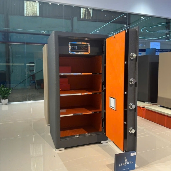 Két sắt Liberty LB120S