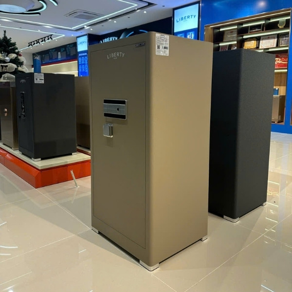 Két sắt Liberty LB120S