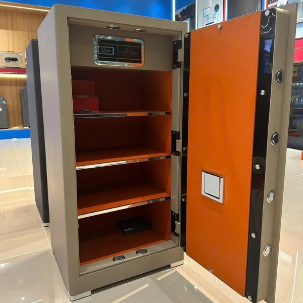 Két sắt Liberty LB120S