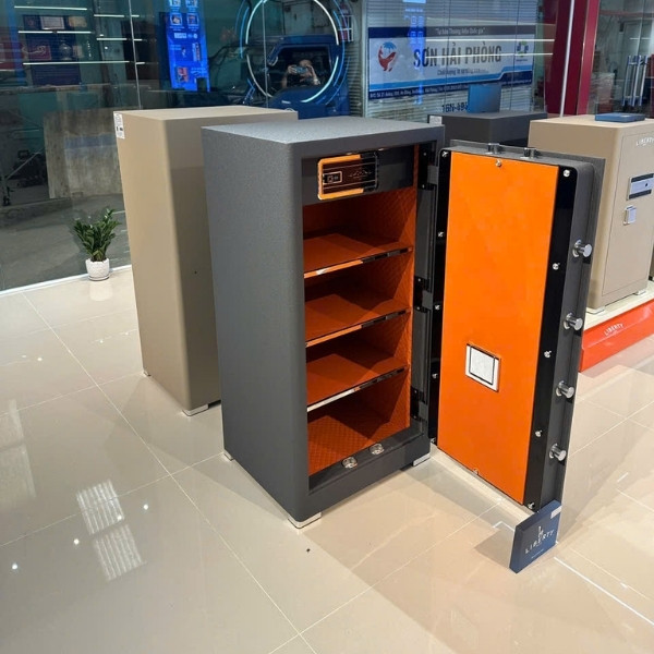 Két sắt Liberty LB120S