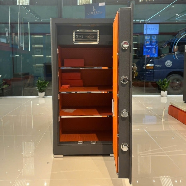 Két sắt Liberty LB120S