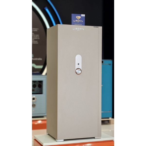 Két sắt đồng hồ Liberty LB1500 S10 Pro