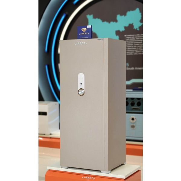Két sắt đồng hồ Liberty LB1500 S10 Pro