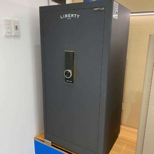 Két sắt Liberty LB150 Pro