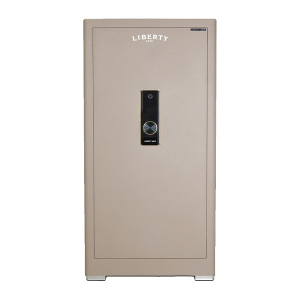 Két sắt Liberty LB150PRO Màu Gold