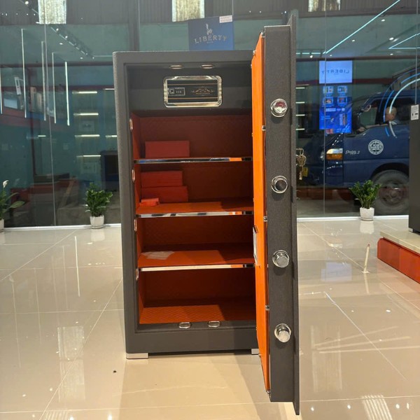 Két sắt Liberty LB150S