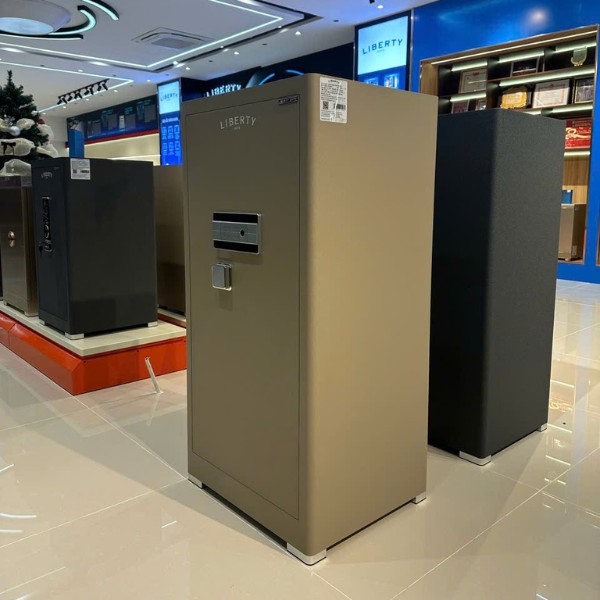 Két sắt Liberty LB150S
