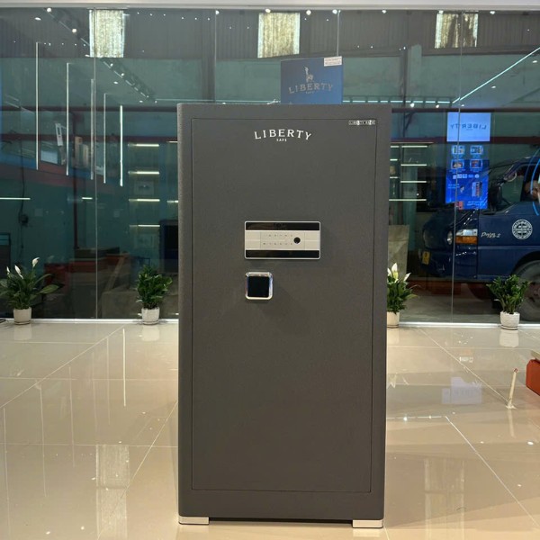 Két sắt Liberty LB150S