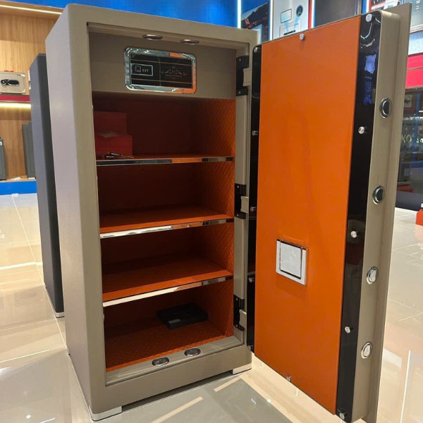Két sắt Liberty LB150S