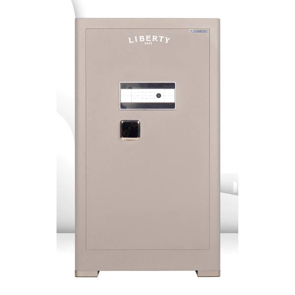 Két sắt Liberty LB150S Màu Gold