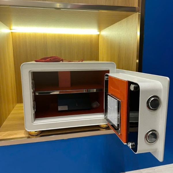 Két sắt Mini Liberty LB30S 