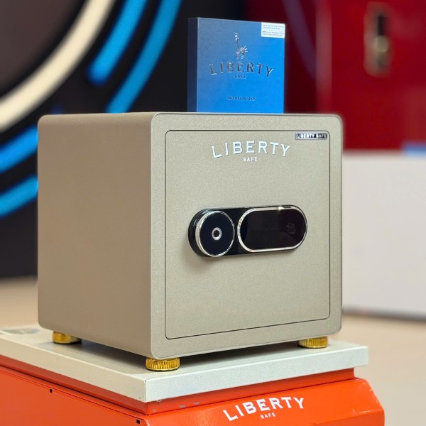 Két sắt Mini Liberty LB39S