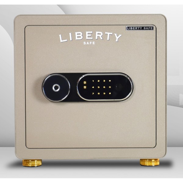 Két sắt Liberty LB39S Màu Gold