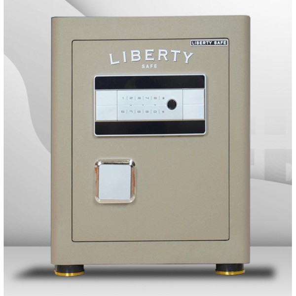 Két sắt Liberty LB45S Màu Gold