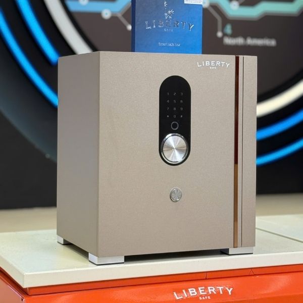 Két sắt Liberty LB50-S10-PRO-G