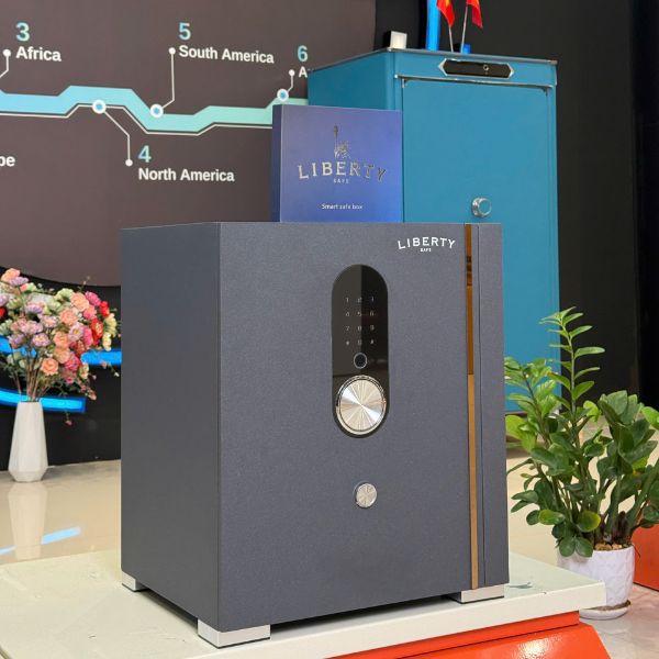 Két sắt Liberty LB50-S10-PRO-X