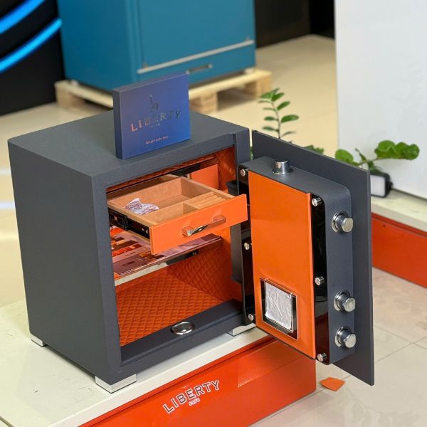 Két sắt Liberty LB50-S10-PRO-X