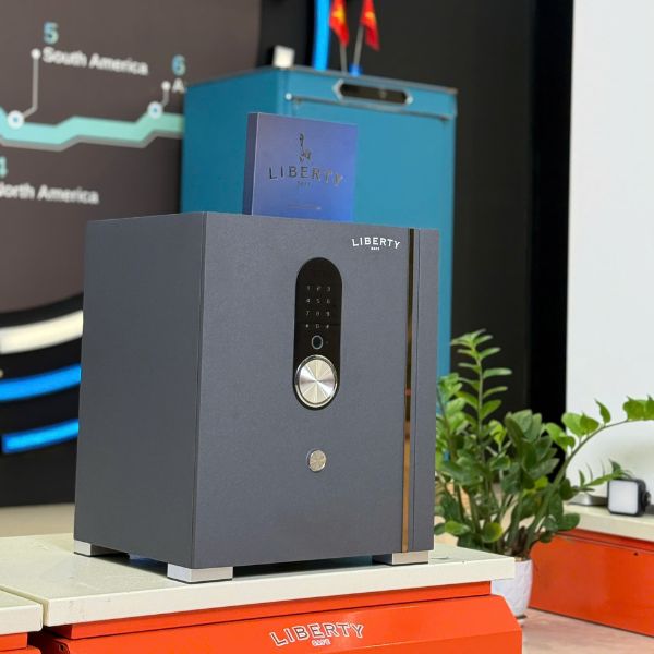 Két sắt Liberty LB50-S10-PRO-X