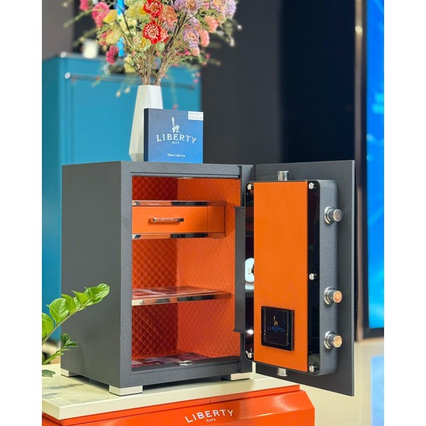 Két sắt Liberty LB50-S9-PRO