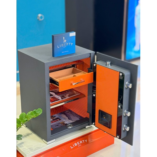Két sắt Liberty LB50-S9-PRO