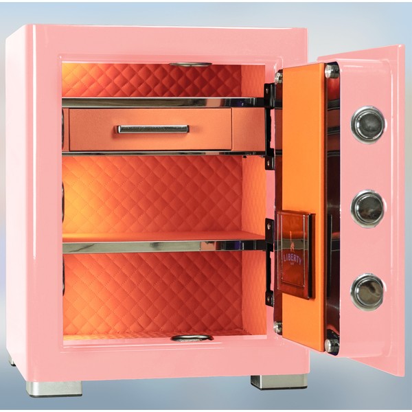 Két sắt Liberty LB50PRO-SE