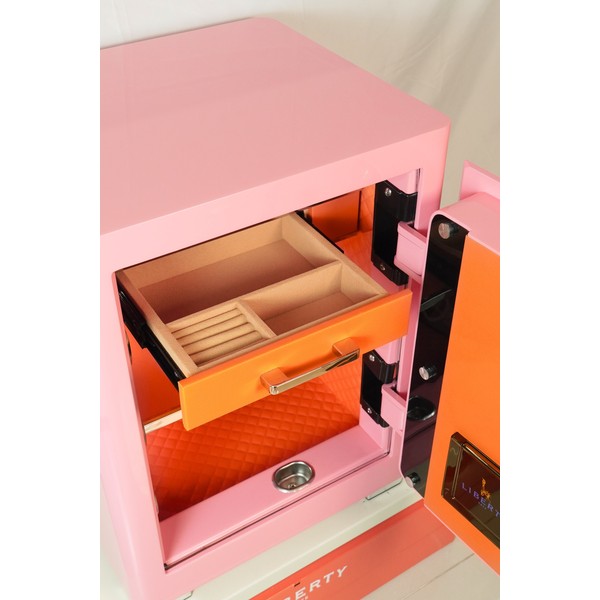 Két sắt Liberty LB50PRO-SE