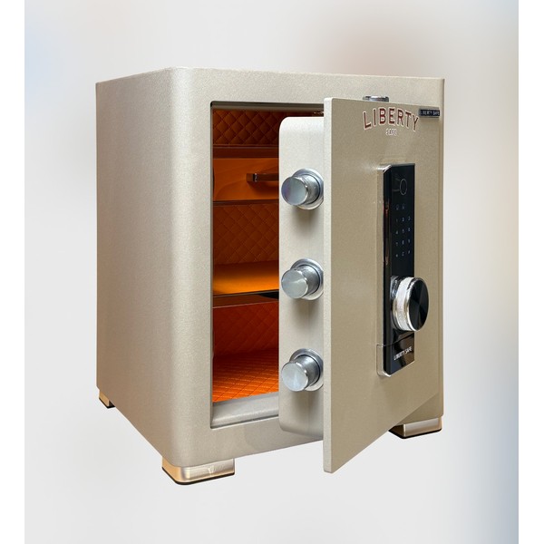 Két sắt Liberty LB50PRO-V1