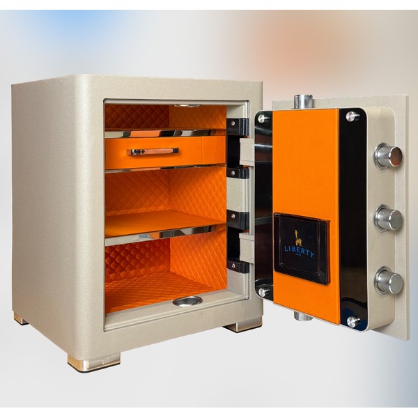 Két sắt Liberty LB50PRO-V1