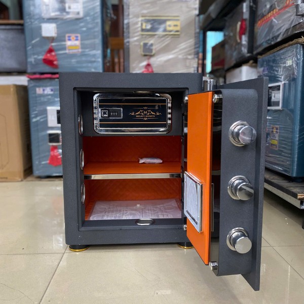 Két sắt Liberty LB50S 
