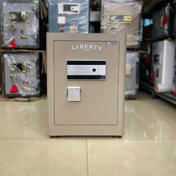 Két sắt Liberty LB50S-G Màu Gold