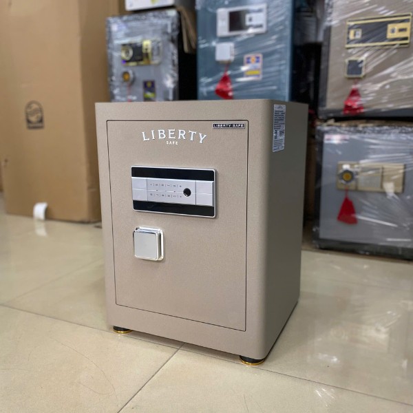 Két sắt Liberty LB50S-G Màu Gold