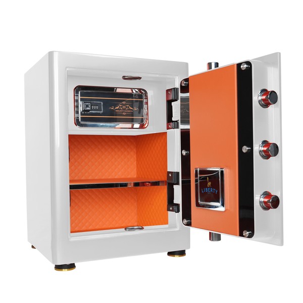 Két sắt Liberty LB50S-SE