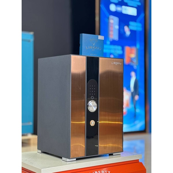 Két sắt Liberty LB58-S11-PRO