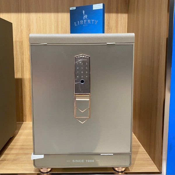 Két sắt Liberty LB58 S5II