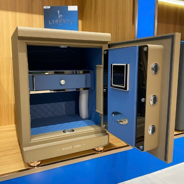 Két sắt Liberty LB58 S5II