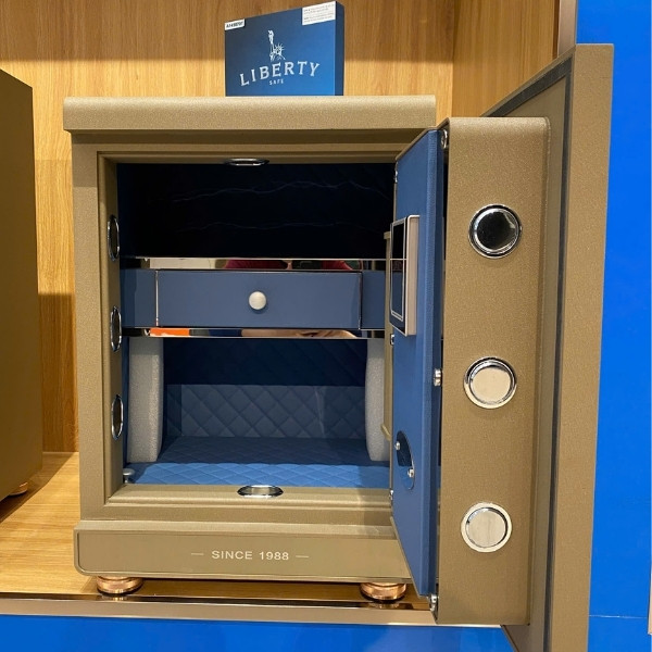 Két sắt Liberty LB58 S5II