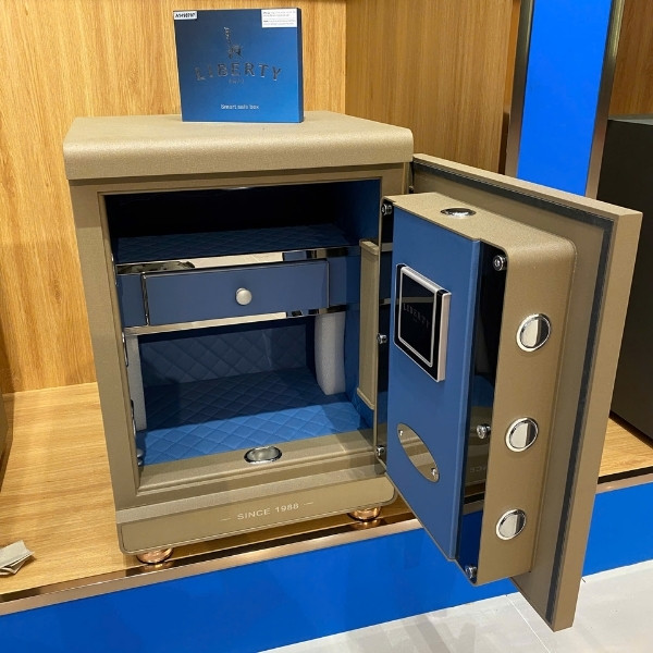 Két sắt Liberty LB58 S5II