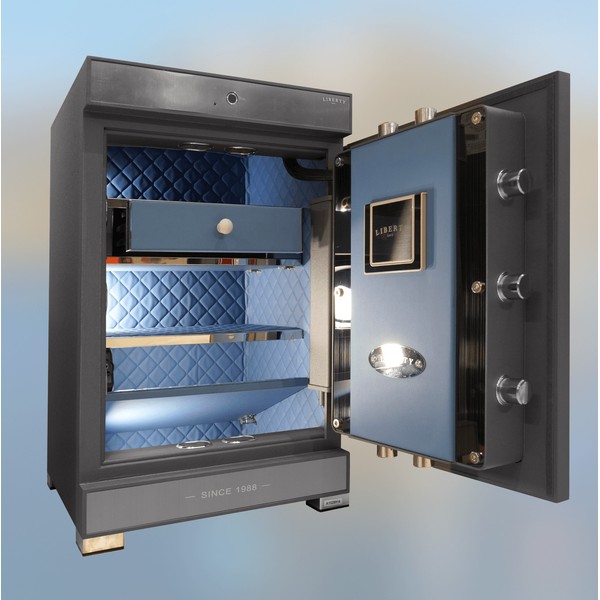Két sắt Liberty LB58-S7II