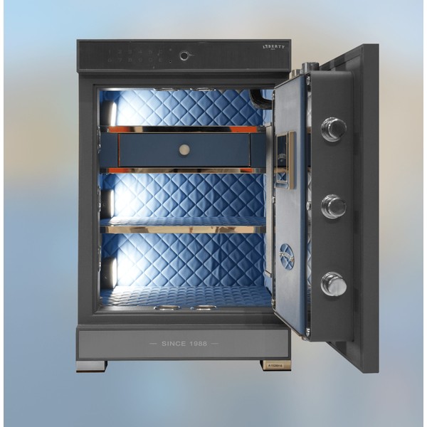 Két sắt Liberty LB58-S7II