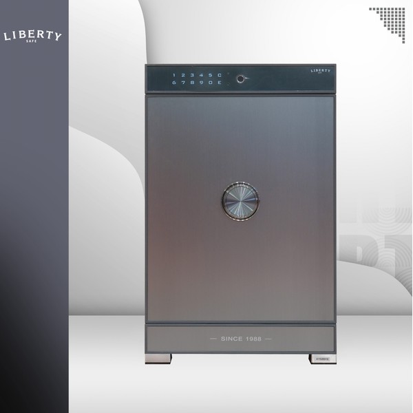 Két sắt Liberty LB58-S7II