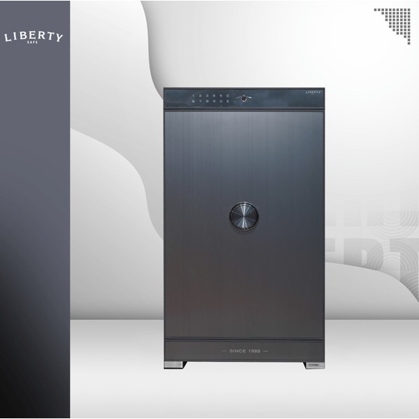Két sắt Liberty LB58-S7II