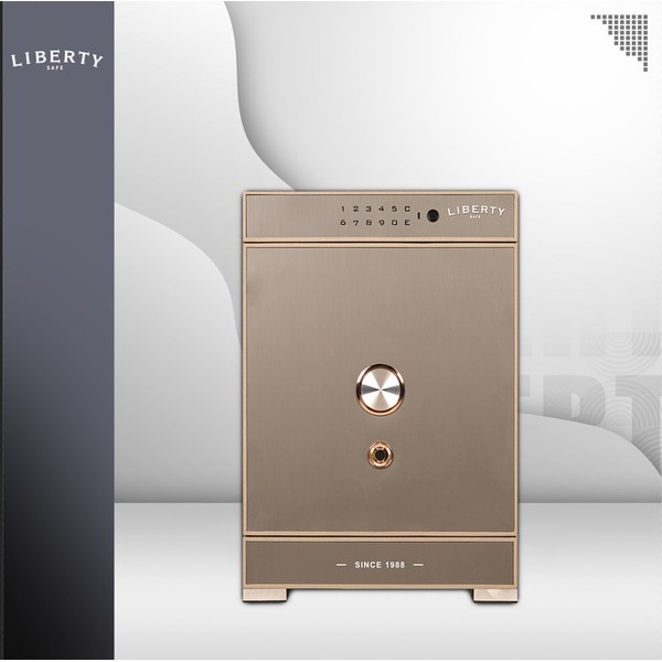 Két sắt Liberty LB58-S8-PRO