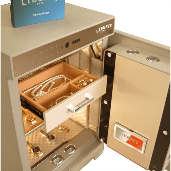 Két sắt Liberty LB58-VANTIS-MAX