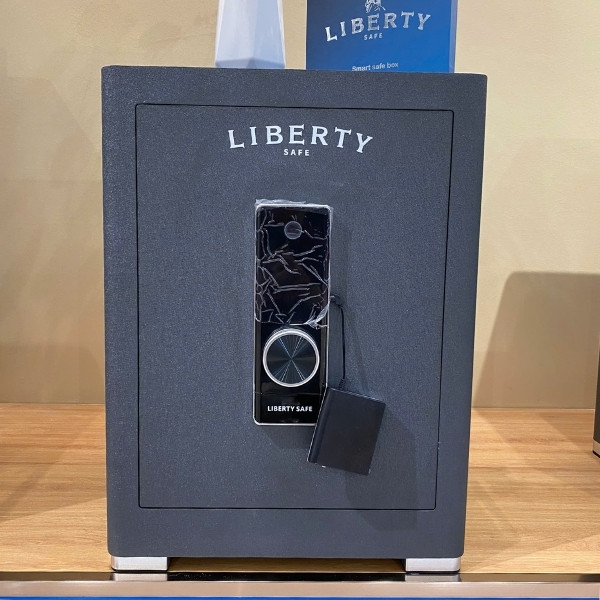 Két sắt Liberty LB58 Pro