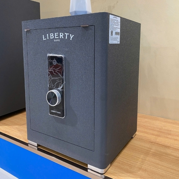 Két sắt Liberty LB58 Pro