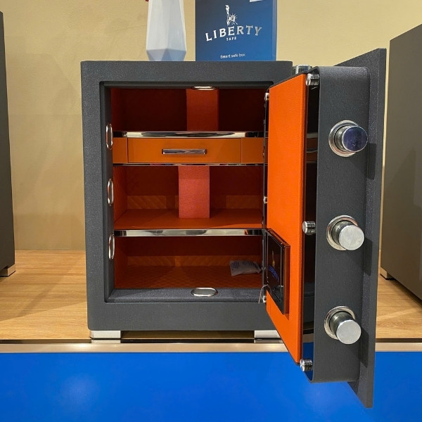 Két sắt Liberty LB58 Pro