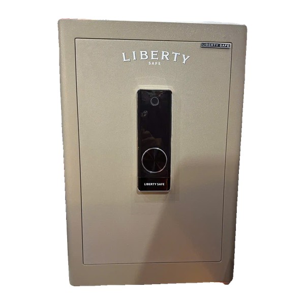 Két sắt Liberty LB58PRO Màu Gold