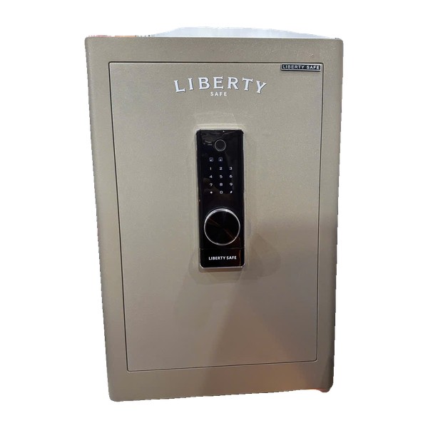 Két sắt Liberty LB58PRO Màu Gold