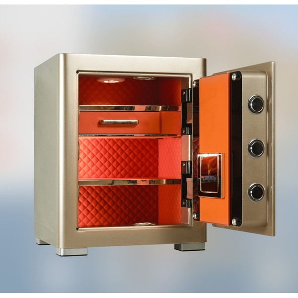 Két sắt Liberty LB58PRO-SE