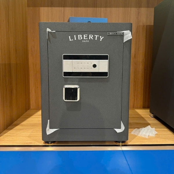 Két sắt Liberty LB58s 